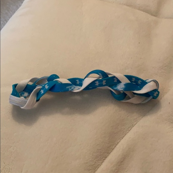 Under Armour braided headband - Picture 1 of 1